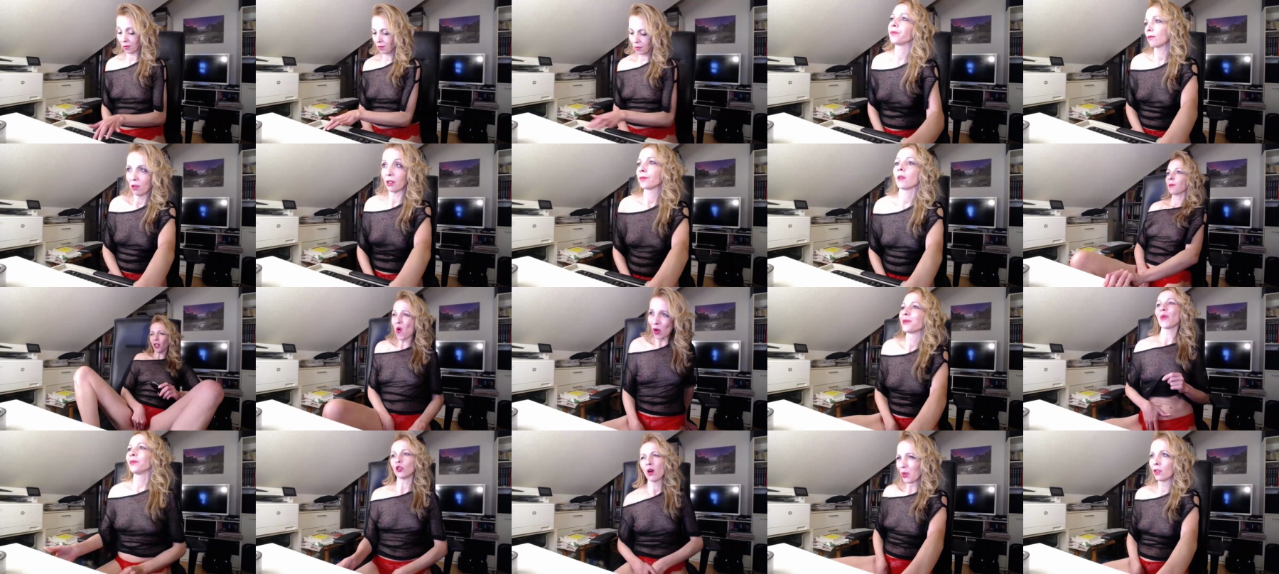 RacheleCam  18-12-2021